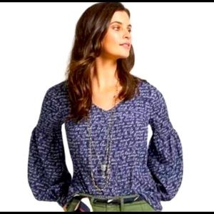 Cabi amor blouse